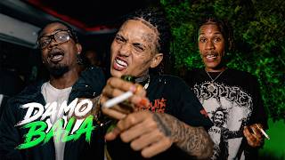 ONGUITO WA - DAMO BALA X ACHEELE X NEGRO KAPONI | OFFICIAL VIDEO