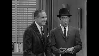 The Dick Van Dyke Show