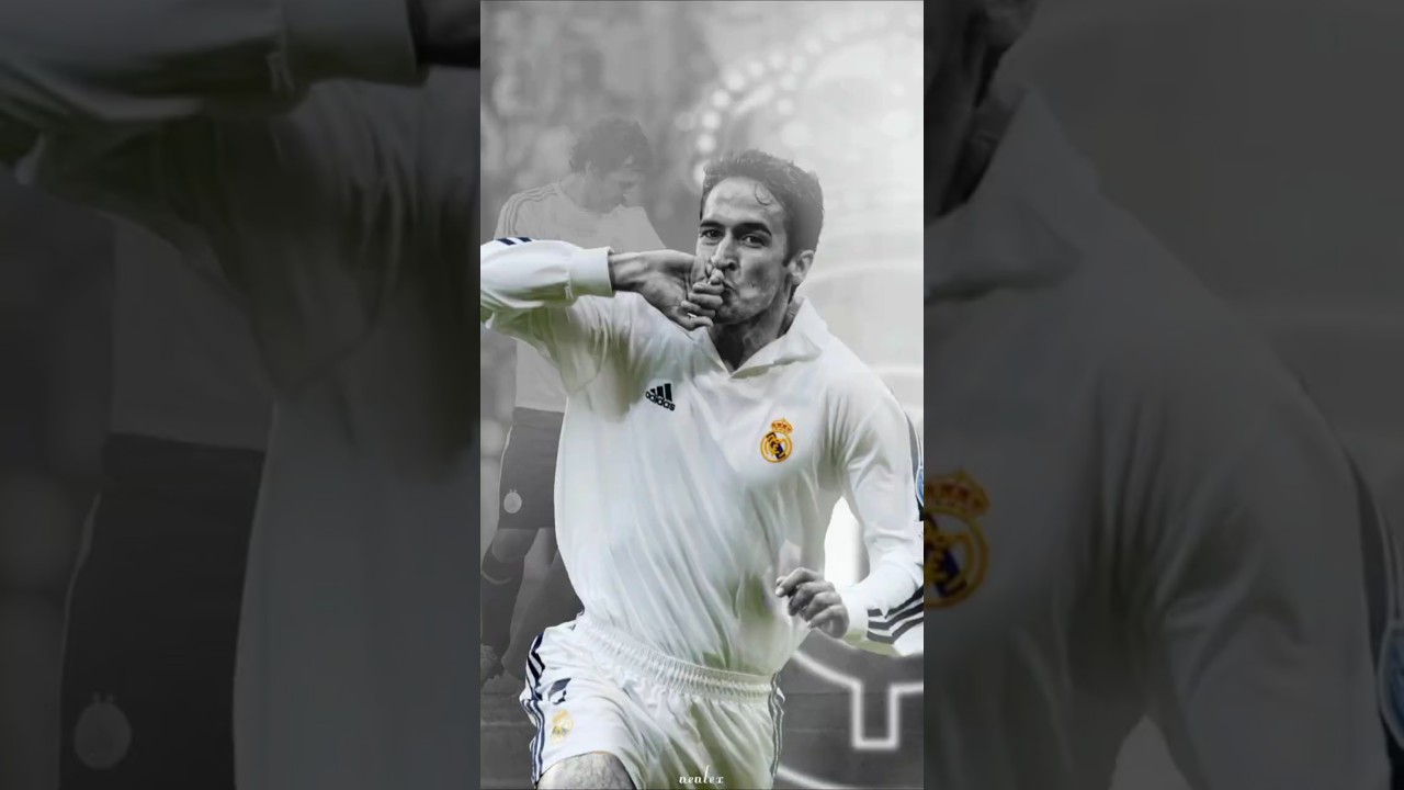 Raul Gonzalez Prime🔥#dalimsharma