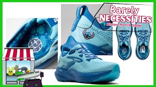 Barely Necessities - The LIVE Disney Merchandise Show: Monorail! Monorail!