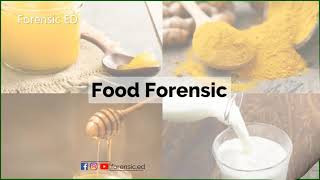 35+ Branches of Forensic Science