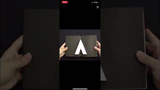 An abc3d ad on Amazon (new ad)