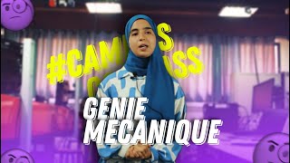 Génie Mécanique à l'ENSA:  la filière de la création concrète | Campus Compass #2 screenshot 3