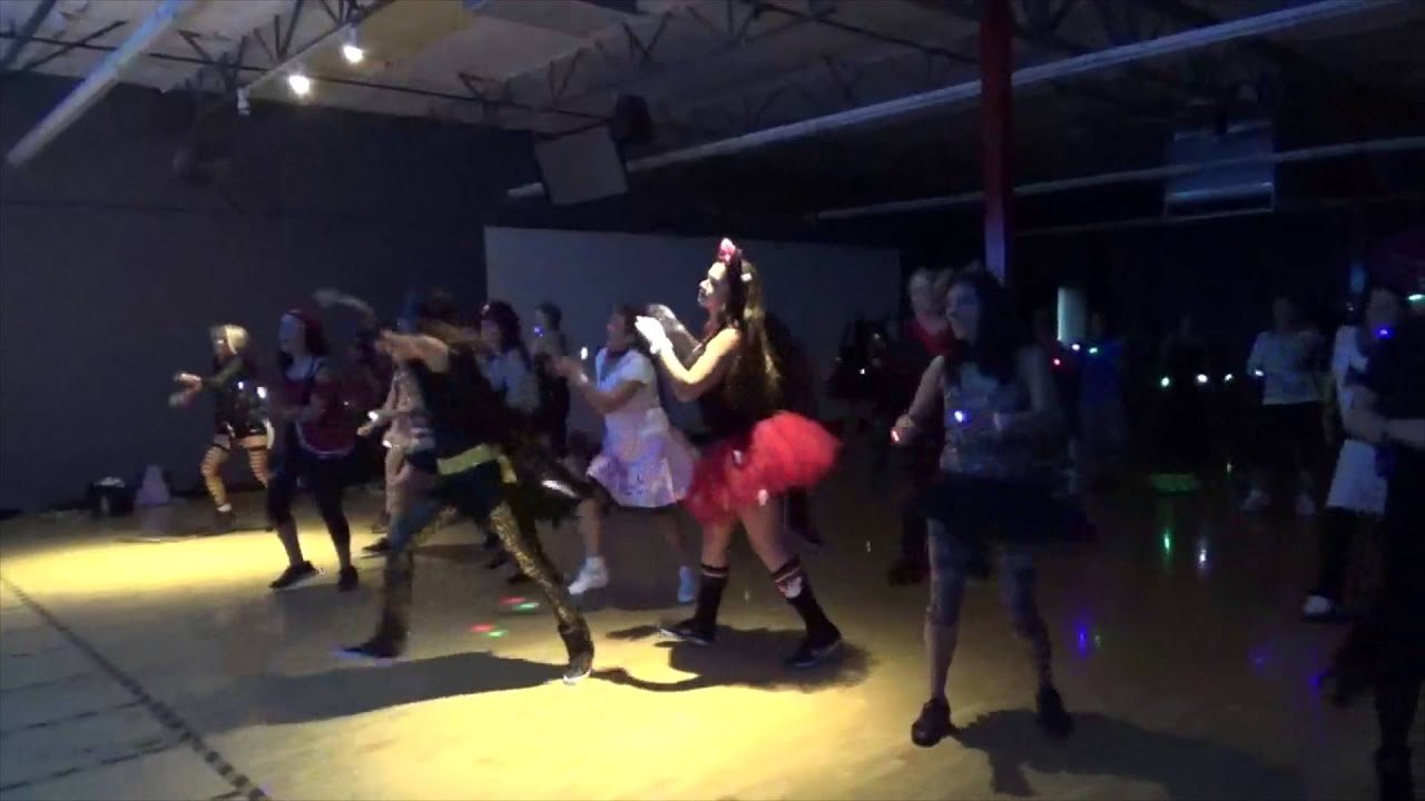 2015 Halloween Zumba Event camera iphone 8 plus apk