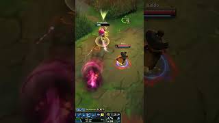 Brohan 1Vs2 - Outplay - League Of Legends