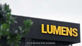 Future-ready enterprises: Going digital to move ahead of the competition | Lumens