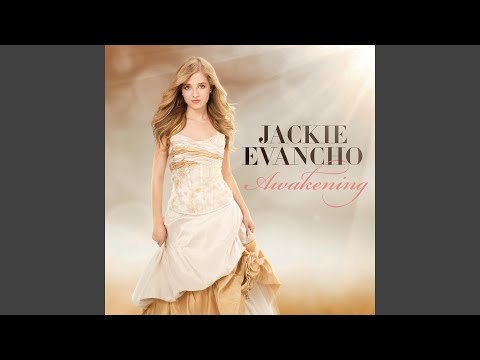 Jackie Evancho — With or Without You