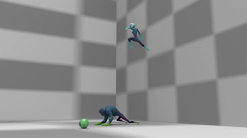 Ubisoft NEXT Competition 2019: 3-Hit Attack Animation