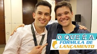 #086 | O Que é a Fórmula de Lançamento? | FABIO RICOTTA