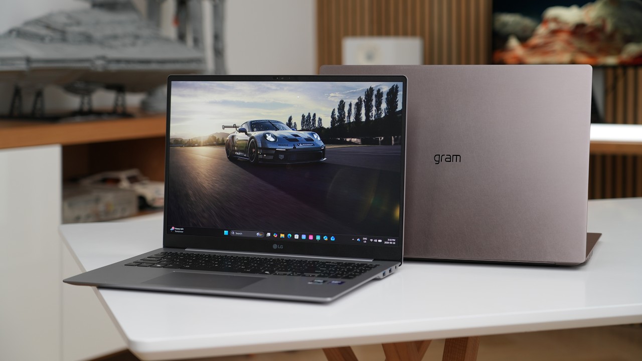 Lightweight Laptop Design: Material Science and Portability Trade-offs