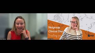 Transforming How We Deliver Pain Science Education