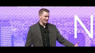 Connor Fields - Speaker Demo Reel