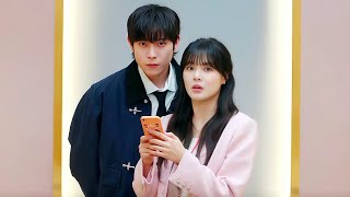 Celebrity The Poor Girl Didn't Expect that Her Rich And Handsome Boss Secretly Loved Her Profile