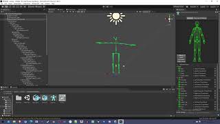 Unity Trick: Auto-Assign Zero-Weight Humanoid Bones [VRChat SDK]