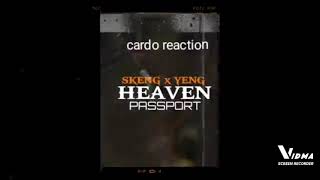 Skeng x Yeng - Heaven Passport (Official Music Video)