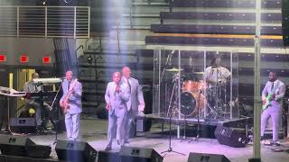 The Canton Spirituals - (I Recommend Jesus) 11/24/24 Augusta Ga