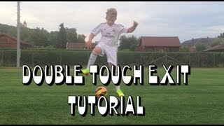 Celebrity Skills | Double Touch Exit | Tutorial Net Worth