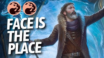 Mono Red Aggro Gives You Lightning Fast Wins! | MTG Arena Standard