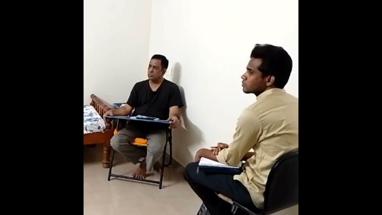 Common Sense తో చెప్పవచ్చు దేవుడు ఎవరు అని. Talk by Dr.Williams .