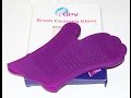 OPV Makeup Brush Cleaning Glove