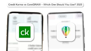 Credit Karma Vs CorelDRAW – Which One Should You Use 2025 (REAL TEST) (2026)