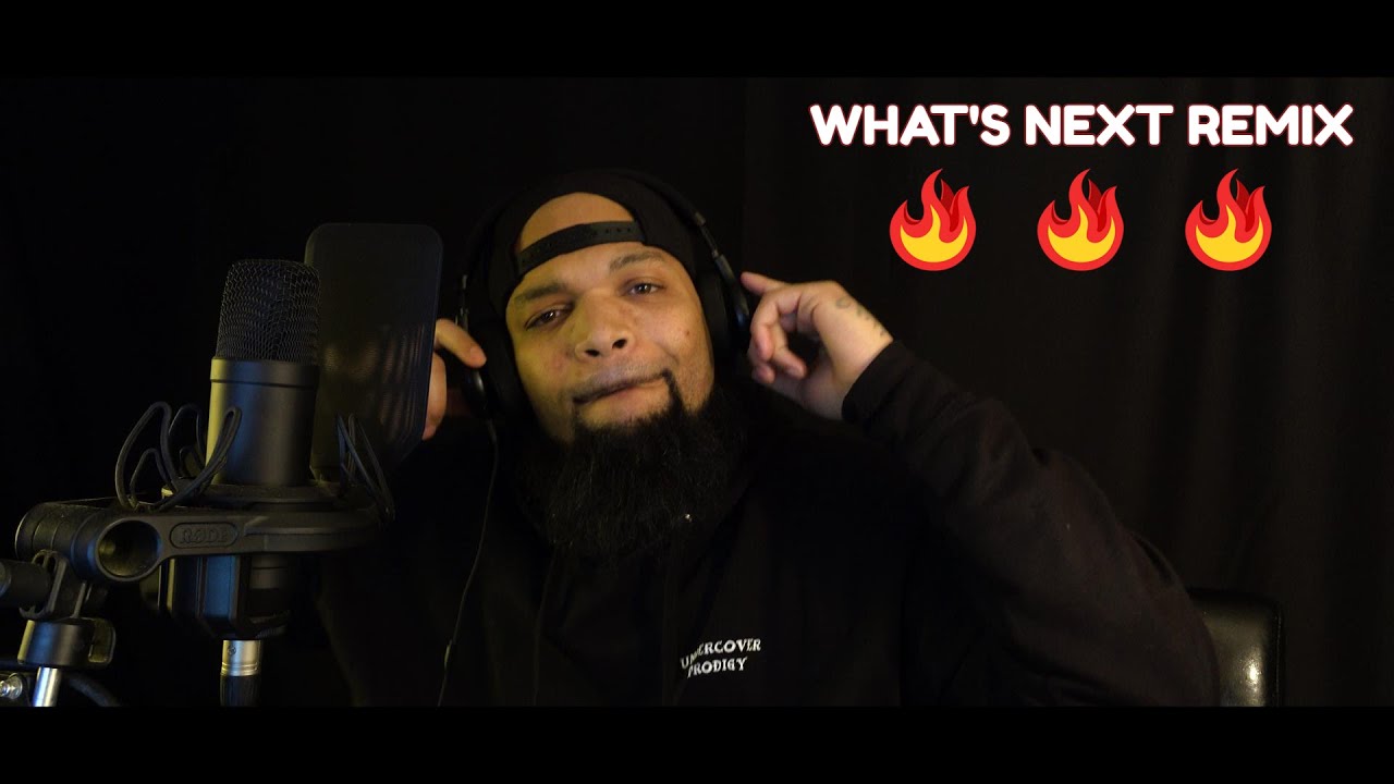Durand The Rapper - What's Next Remix (Drake - What's Next) - YouTube