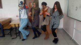 Her Zaman Her Yerde Halay