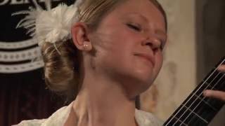 Artis Gitarrenduo Plays Haendel Chaconne