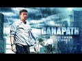Ganapath part 1  official trailer  tiger shroff  kriti sanon  vikas bahl  jackky bhagnani 