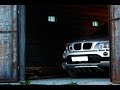 Народный обзор BMW X5 E53 от Кощея