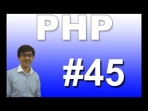 aula 2866 php - Implementando o FOREACH nos arrays.avi