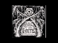 Gospel of the horns - the satanist's dream EP [1995]