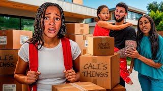 I'm Moving Out ✌🏽