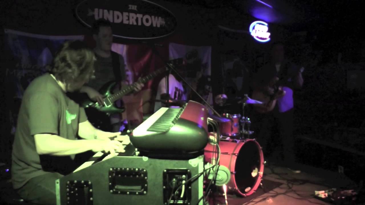 Chris Spies, Organ & Piano Compilation video