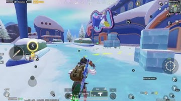 Pubg Mobile 4.1 Gameloop Free Bypass + Esp + Skin + Aimbot Undetectable Emulator Hax 4.1