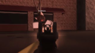 I Targeted Every Furry In Criminality They Got Mad