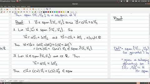 Math 1B03 (2020-2021) Lecture 20 Part 2