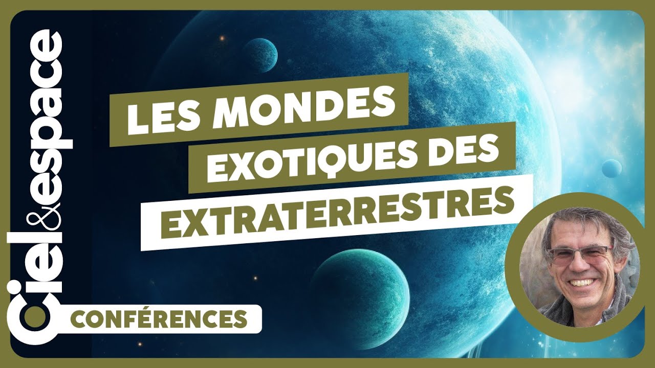 L'insoupçonnable pluralité des mondes