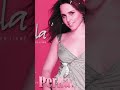 Menina Linda - Perlla 2026