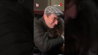 Son Daki̇ka Gazeteci Barış Terkoğlu Adli Kontrol Şartıyla Serbest Bırakıldı