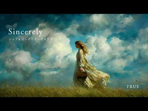Sincerely（シンフォニック・オーケストラ）／『ヴァイオレット・エヴァーガーデン』OP主題歌 - TRUE cover