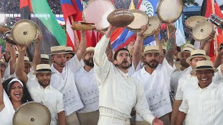 Download Lagu Bad Bunny Faces Backlash After Super Bowl Halftime Show MP3