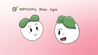 9 signs of Powerful Sexual Tension Between Two People | Sexual Tension | Signs of Sexual Attraction