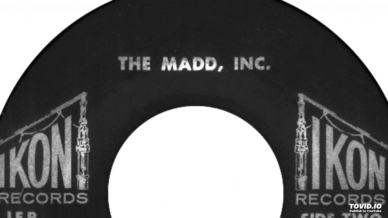 The Madd, Inc. - Batman