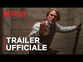 Wake Up Dead Man - Knives Out | Trailer ufficiale | Netflix Italia