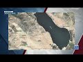 ICSO finds body in Salton City