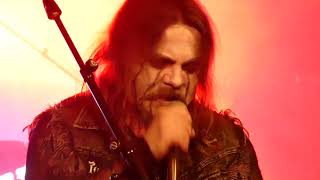 Verderbnis Live In Junkyard Dortmundger - 2025-03-10