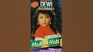 Makan hati (1990) Dewi Purwati