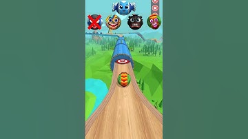 Going Ball Game Super Competition Challenge #games #gaming #ballgame #gameplay #game