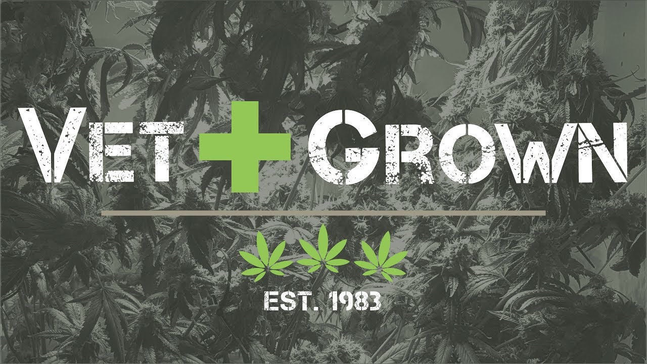 Calivetgrown New Years Eve Smoke Session